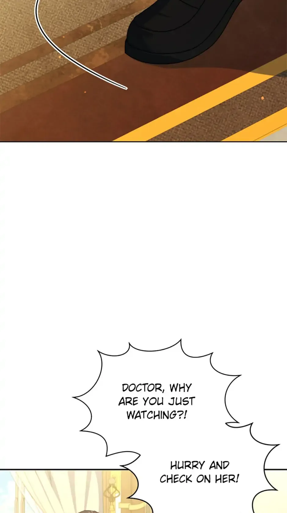 The Contract Couple: Ines & Kaisac Chapter 35 318 38