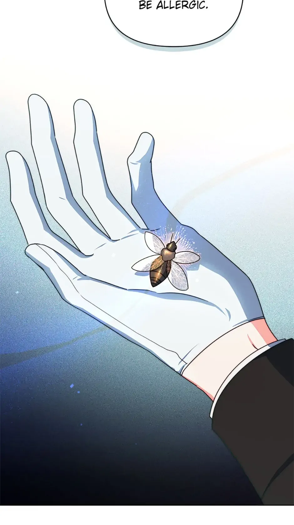 The Contract Couple: Ines & Kaisac Chapter 35 322 42