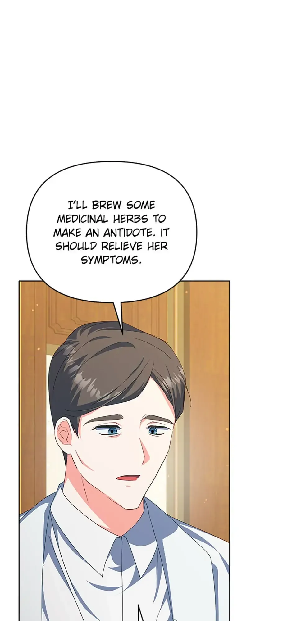 The Contract Couple: Ines & Kaisac Chapter 35 323 43