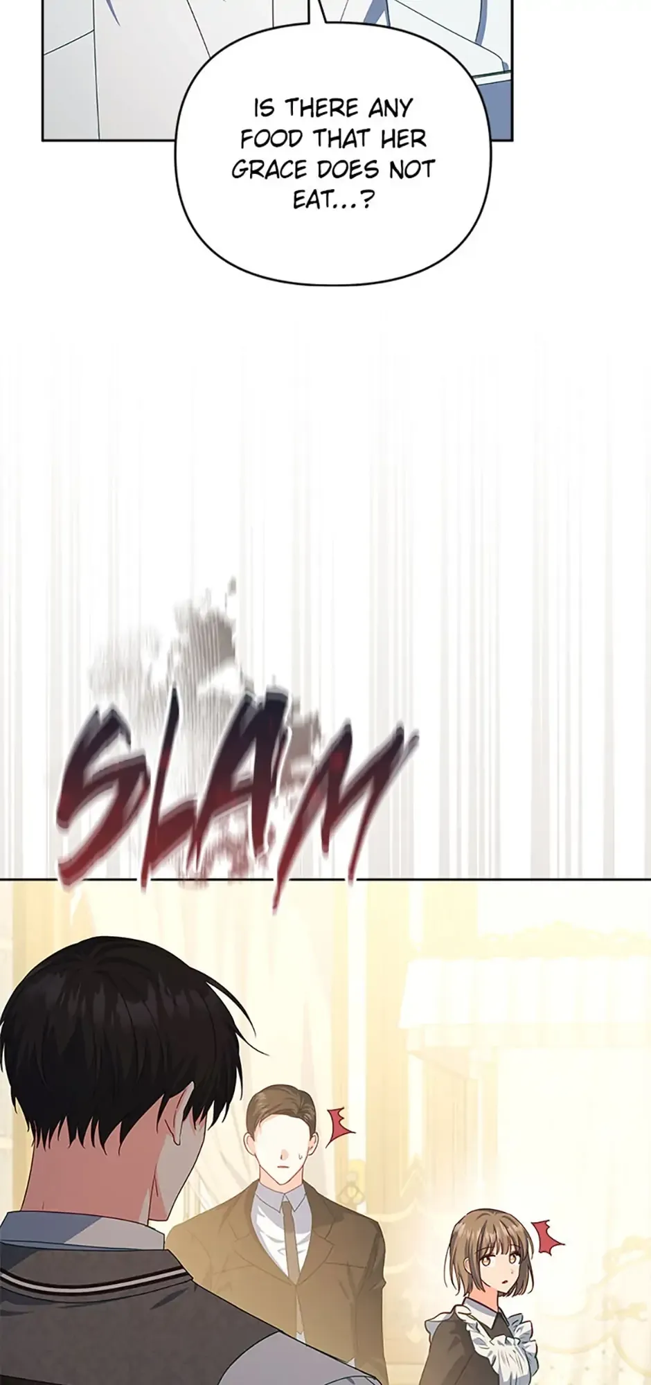 The Contract Couple: Ines & Kaisac Chapter 35 324 44