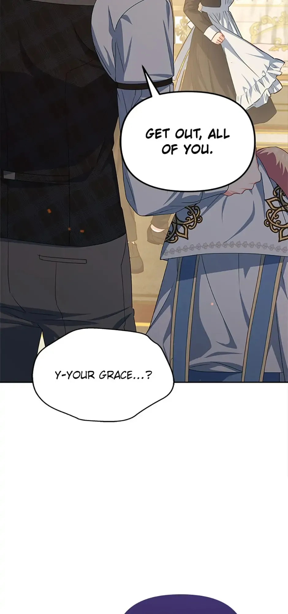 The Contract Couple: Ines & Kaisac Chapter 35 325 45