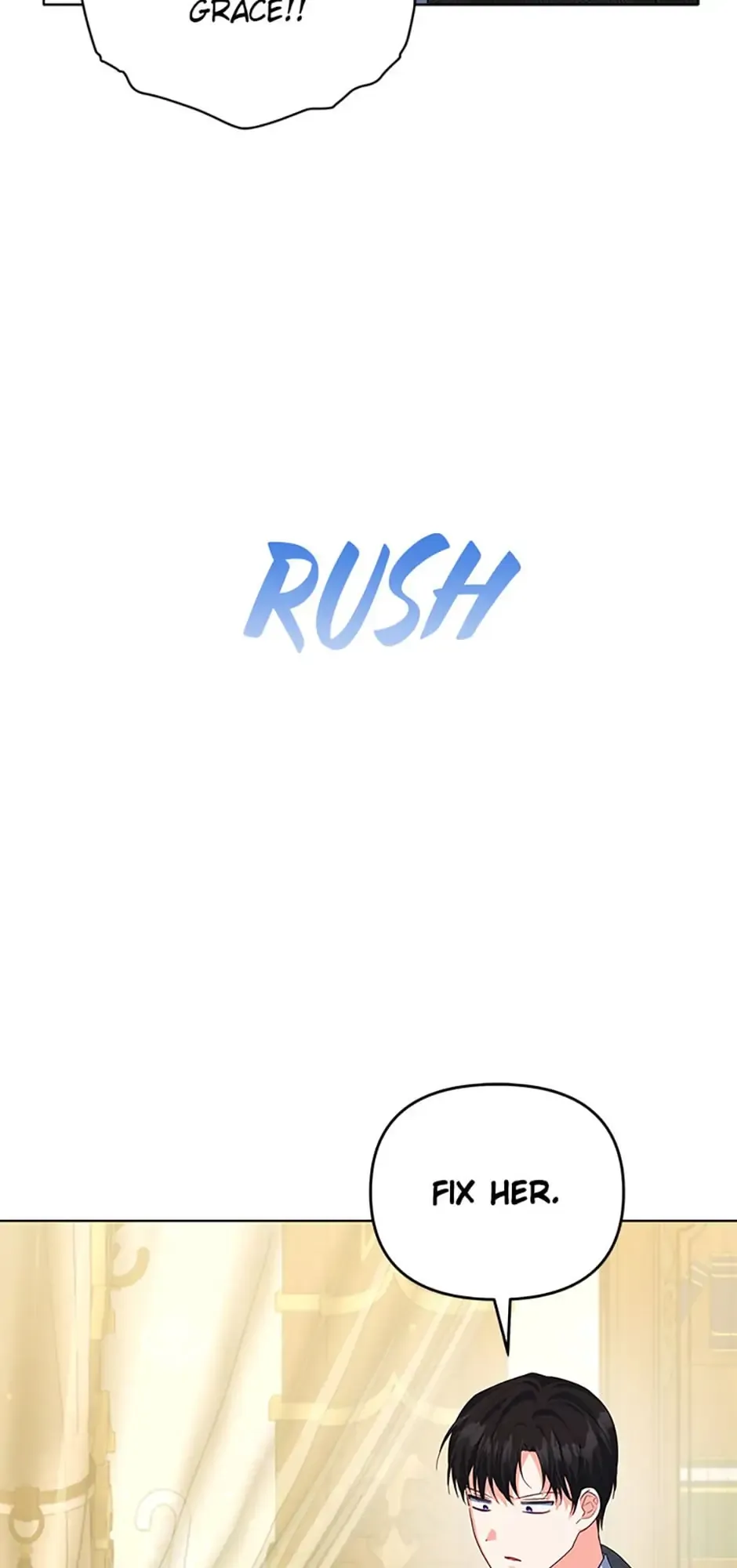 The Contract Couple: Ines & Kaisac Chapter 35 327 47