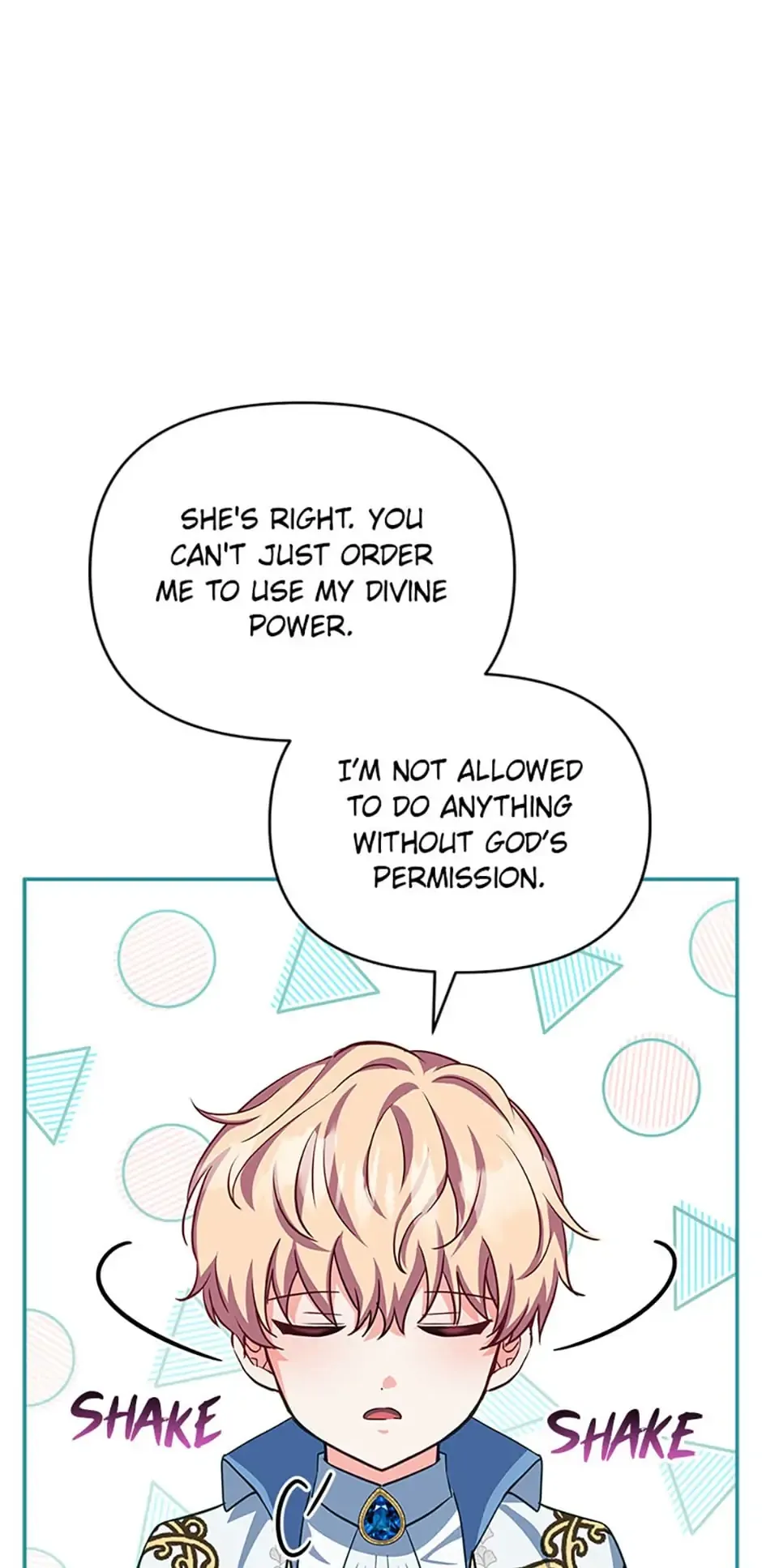 The Contract Couple: Ines & Kaisac Chapter 35 329 49