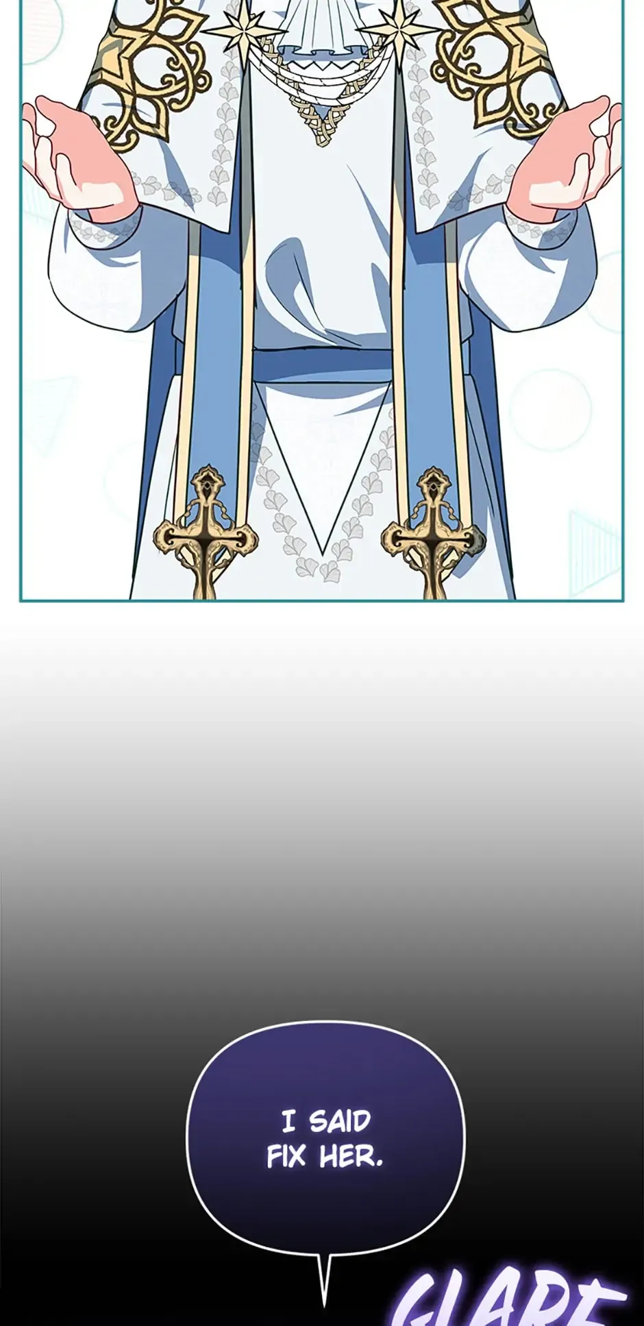 The Contract Couple: Ines & Kaisac Chapter 35 330 50