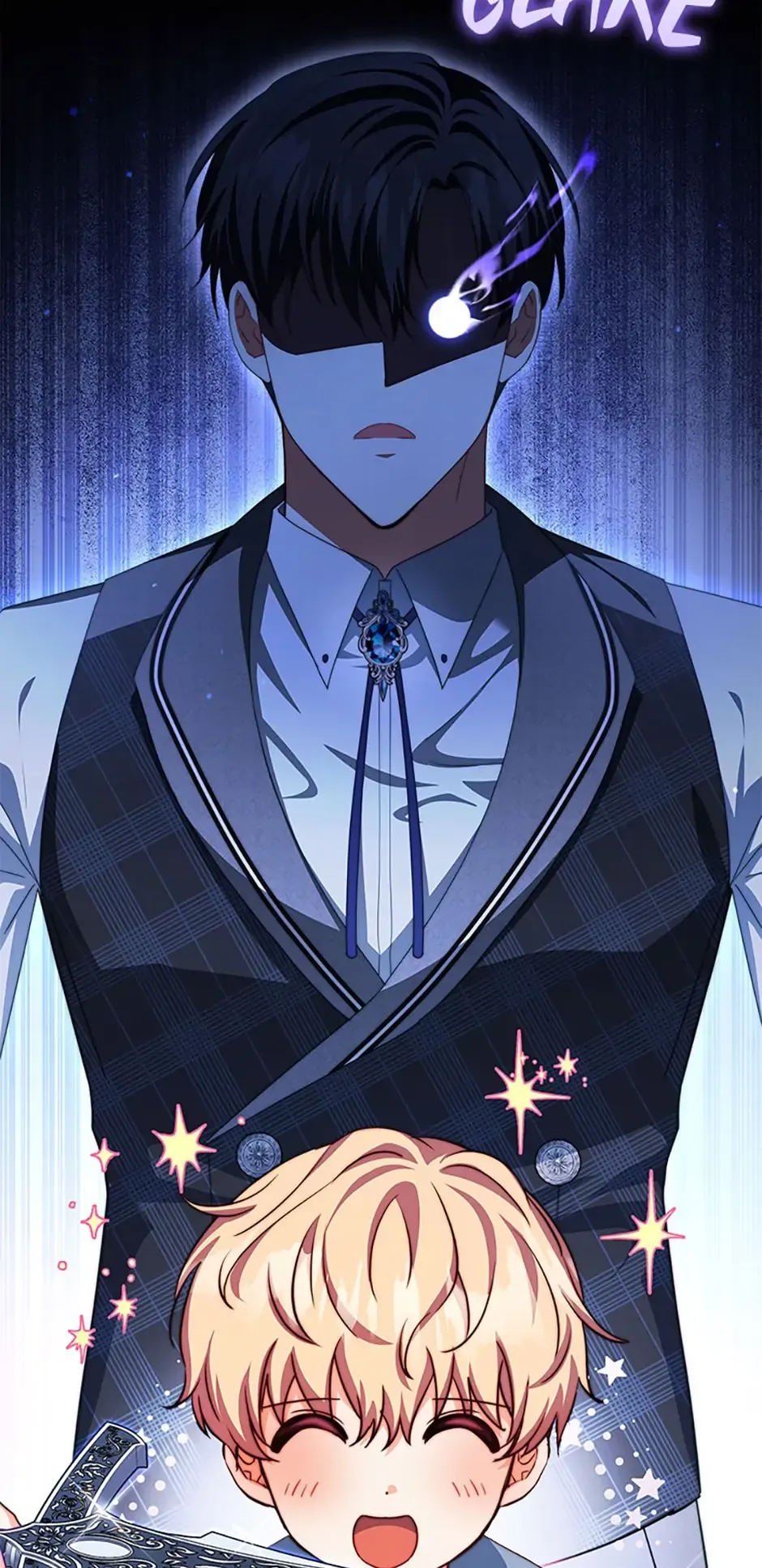 The Contract Couple: Ines & Kaisac Chapter 35 331 51