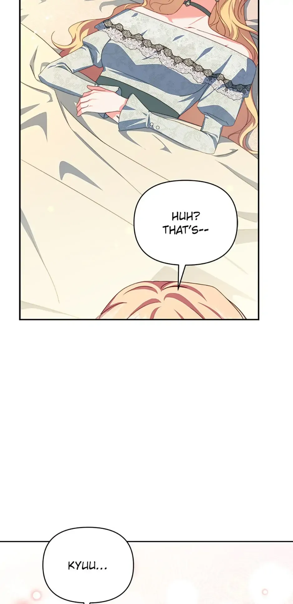 The Contract Couple: Ines & Kaisac Chapter 35 333 53