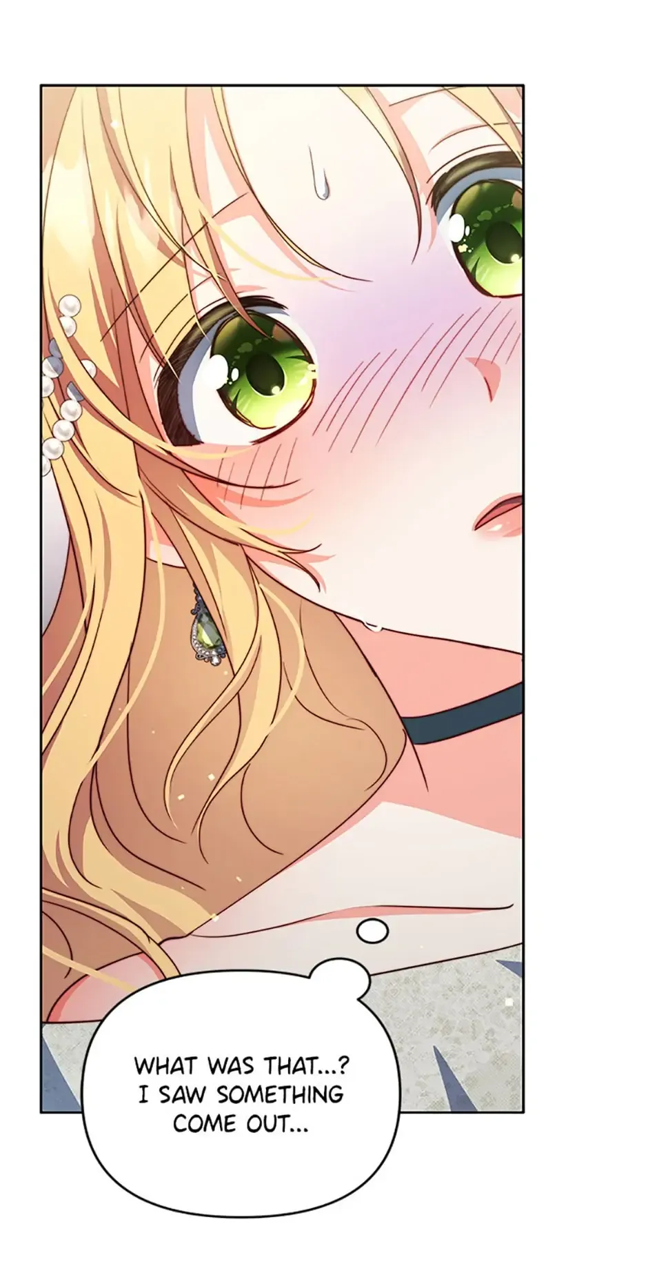 The Contract Couple: Ines & Kaisac Chapter 35 338 58