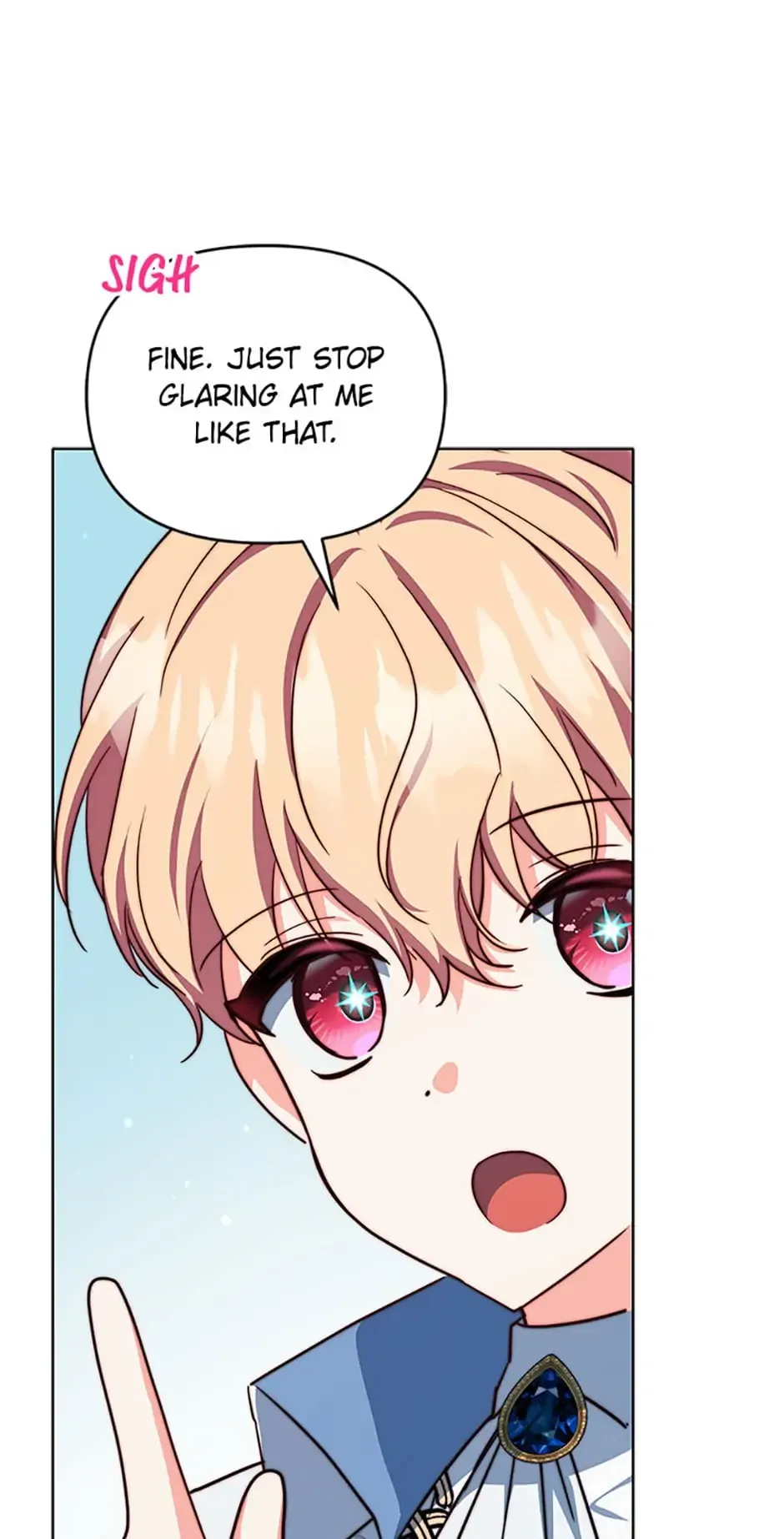 The Contract Couple: Ines & Kaisac Chapter 35 344 64