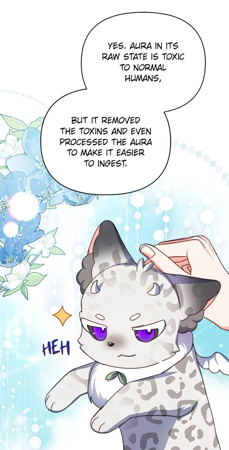 The Contract Couple: Ines & Kaisac Chapter 35 346 66