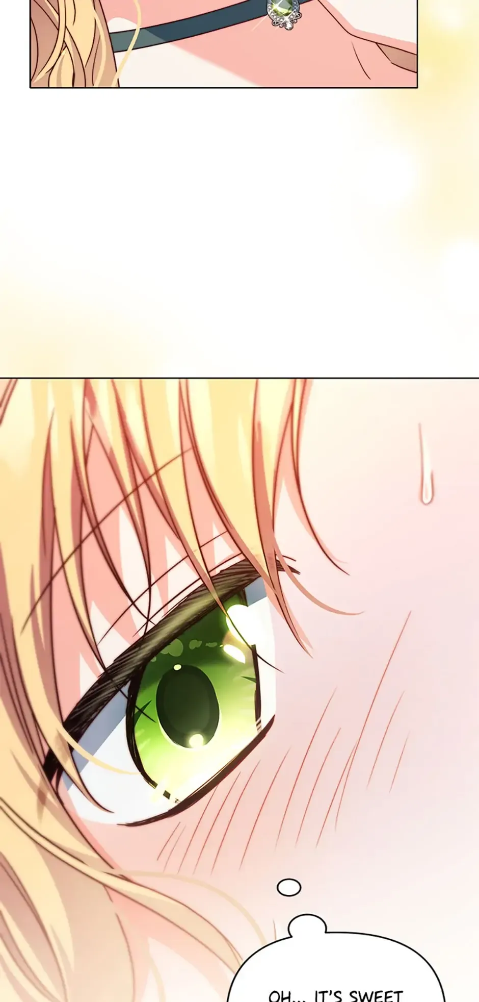 The Contract Couple: Ines & Kaisac Chapter 35 352 72