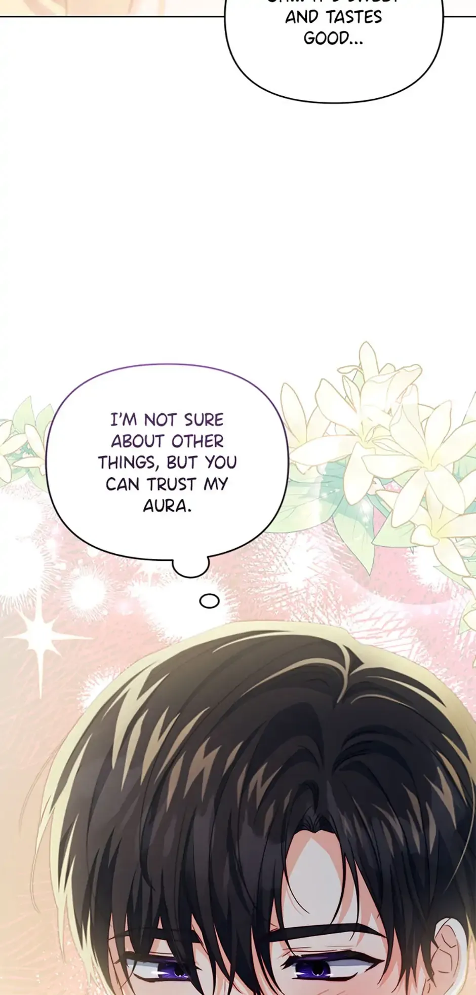 The Contract Couple: Ines & Kaisac Chapter 35 353 73