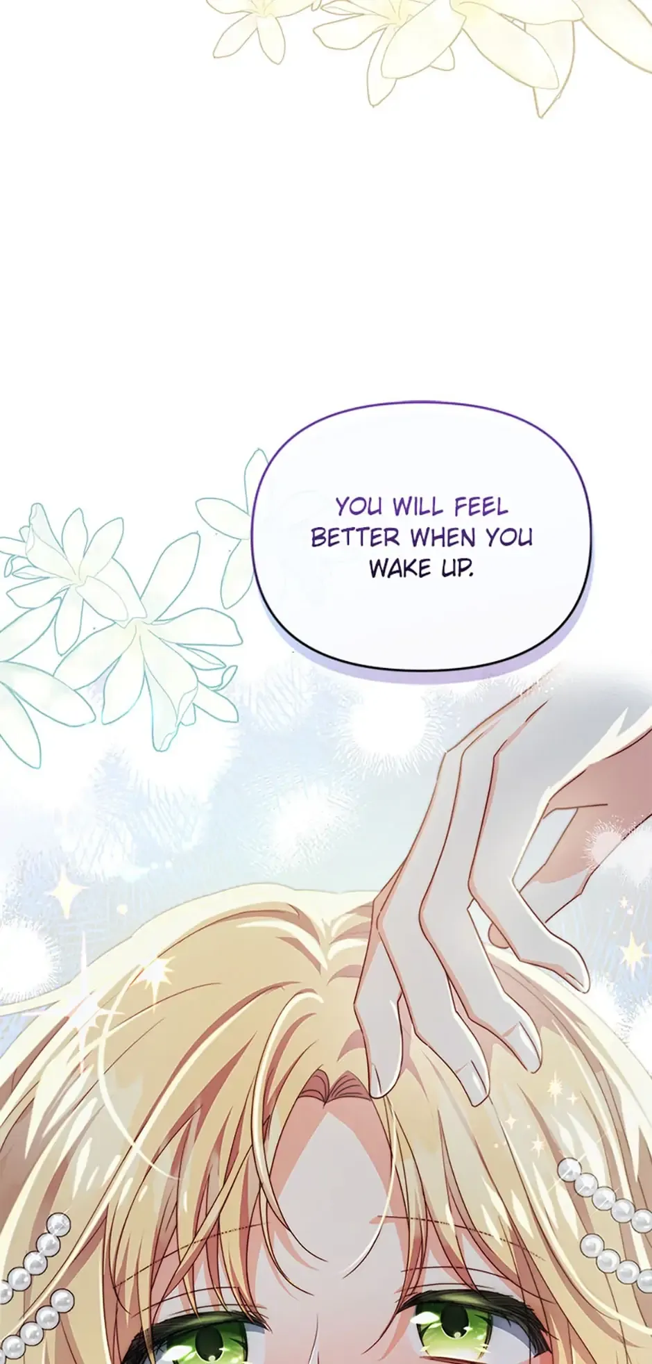 The Contract Couple: Ines & Kaisac Chapter 35 355 75