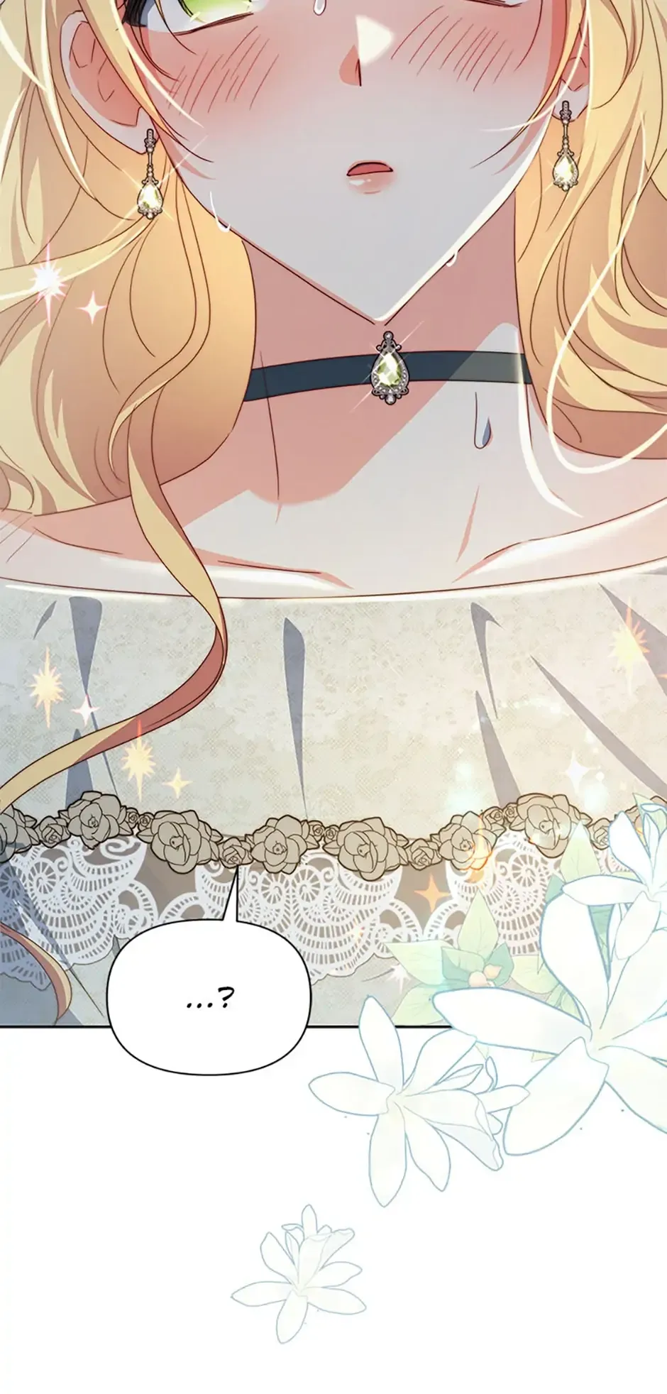 The Contract Couple: Ines & Kaisac Chapter 35 356 76