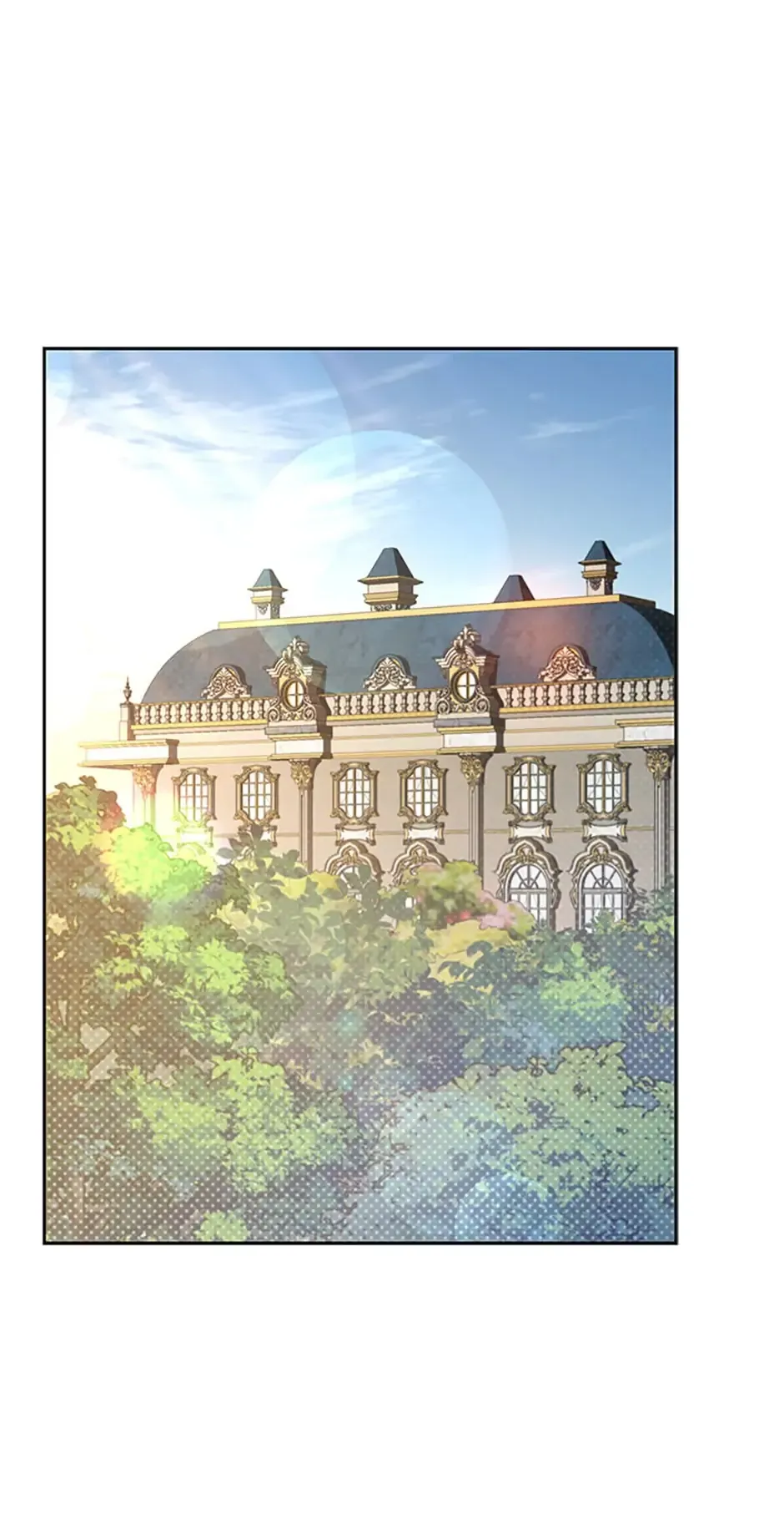 The Contract Couple: Ines & Kaisac Chapter 35 358 78