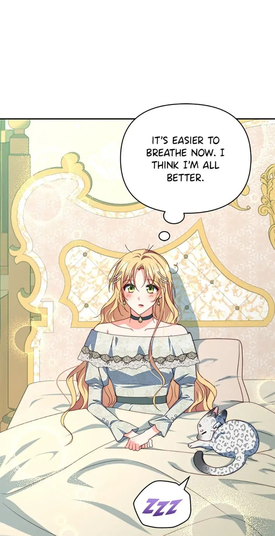 The Contract Couple: Ines & Kaisac Chapter 35 359 79