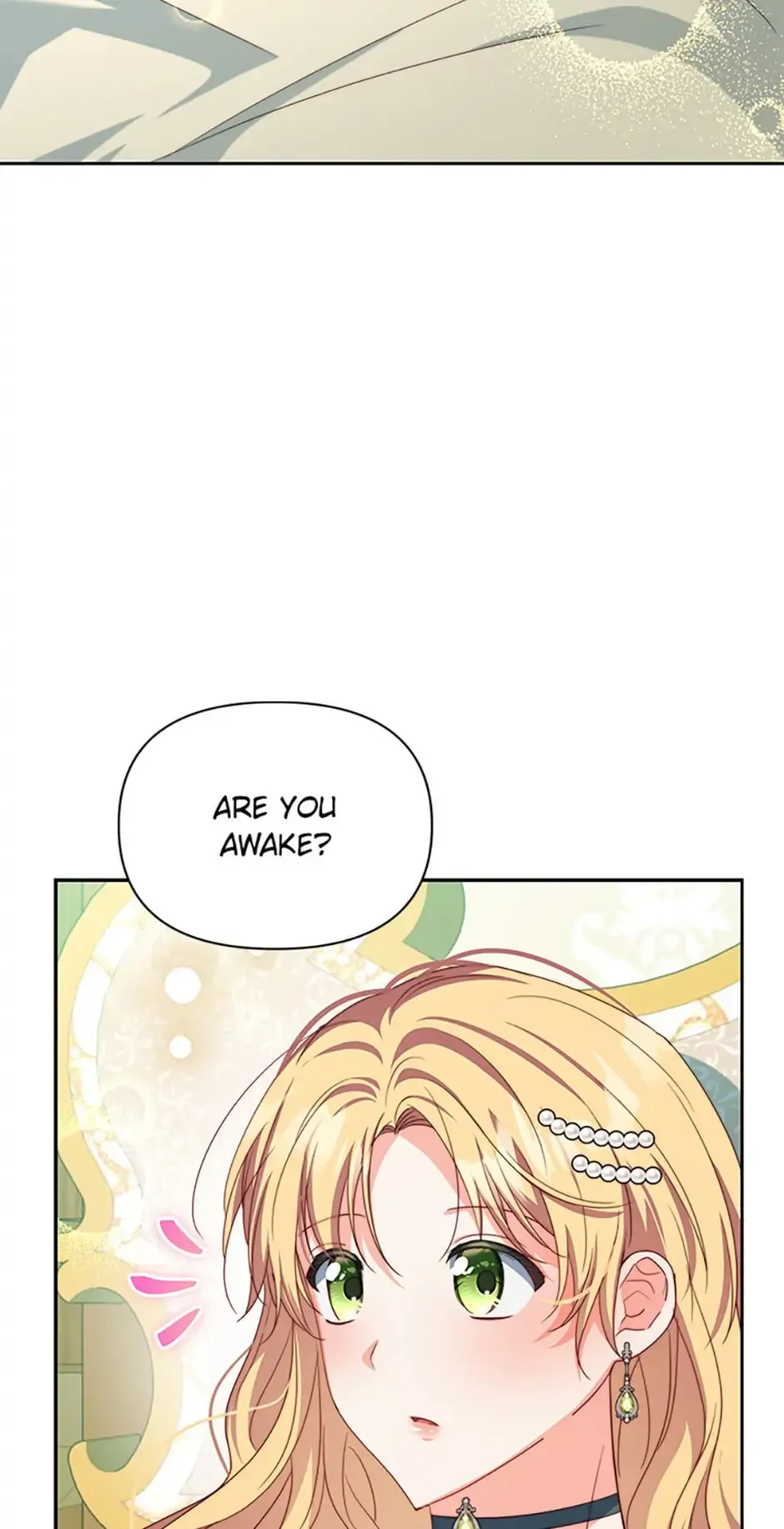 The Contract Couple: Ines & Kaisac Chapter 35 360 80