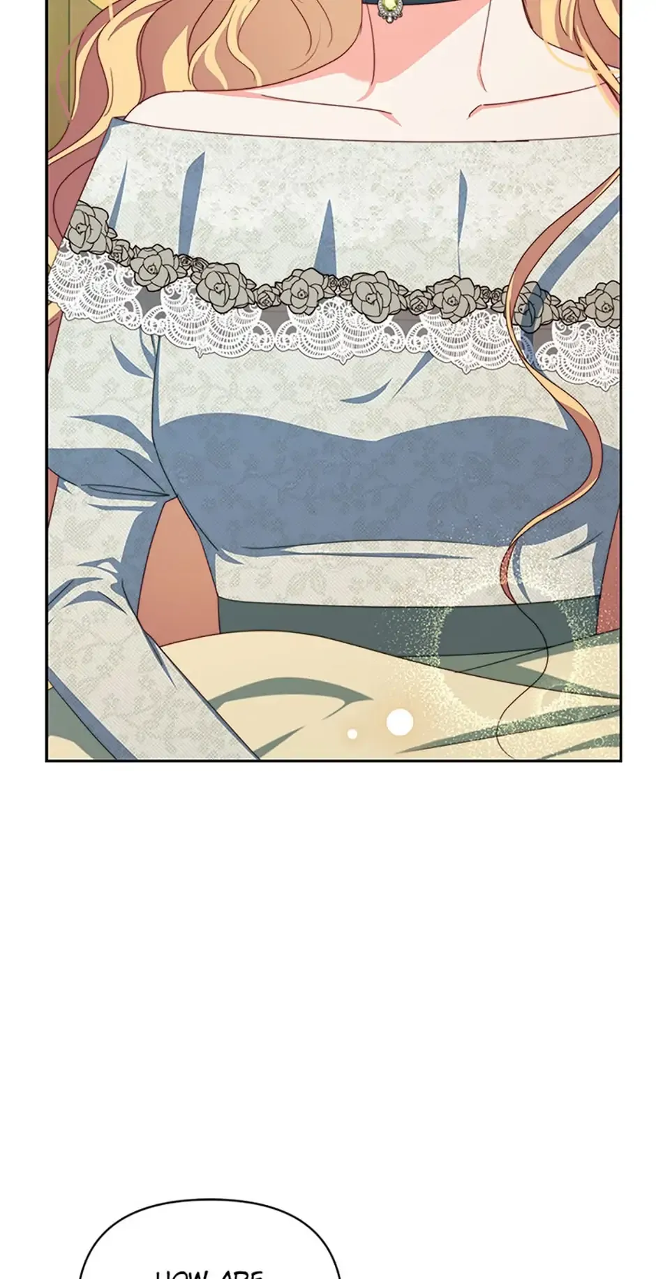 The Contract Couple: Ines & Kaisac Chapter 35 361 81