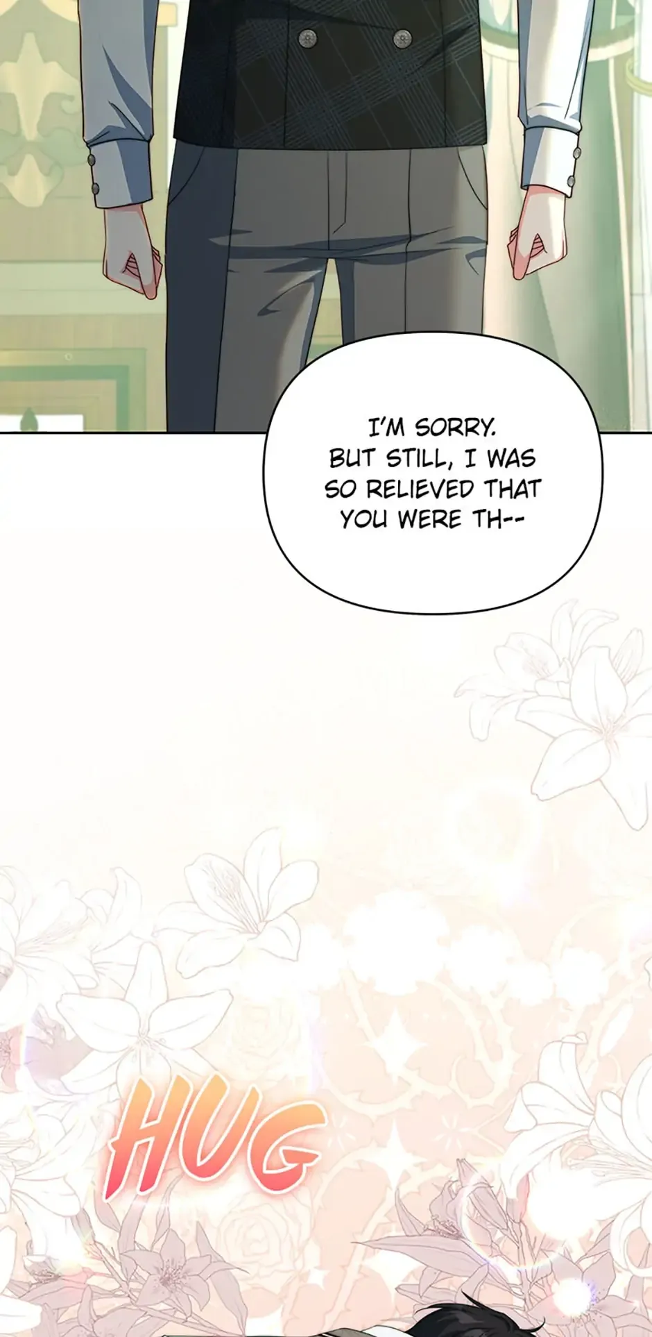 The Contract Couple: Ines & Kaisac Chapter 35 364 84