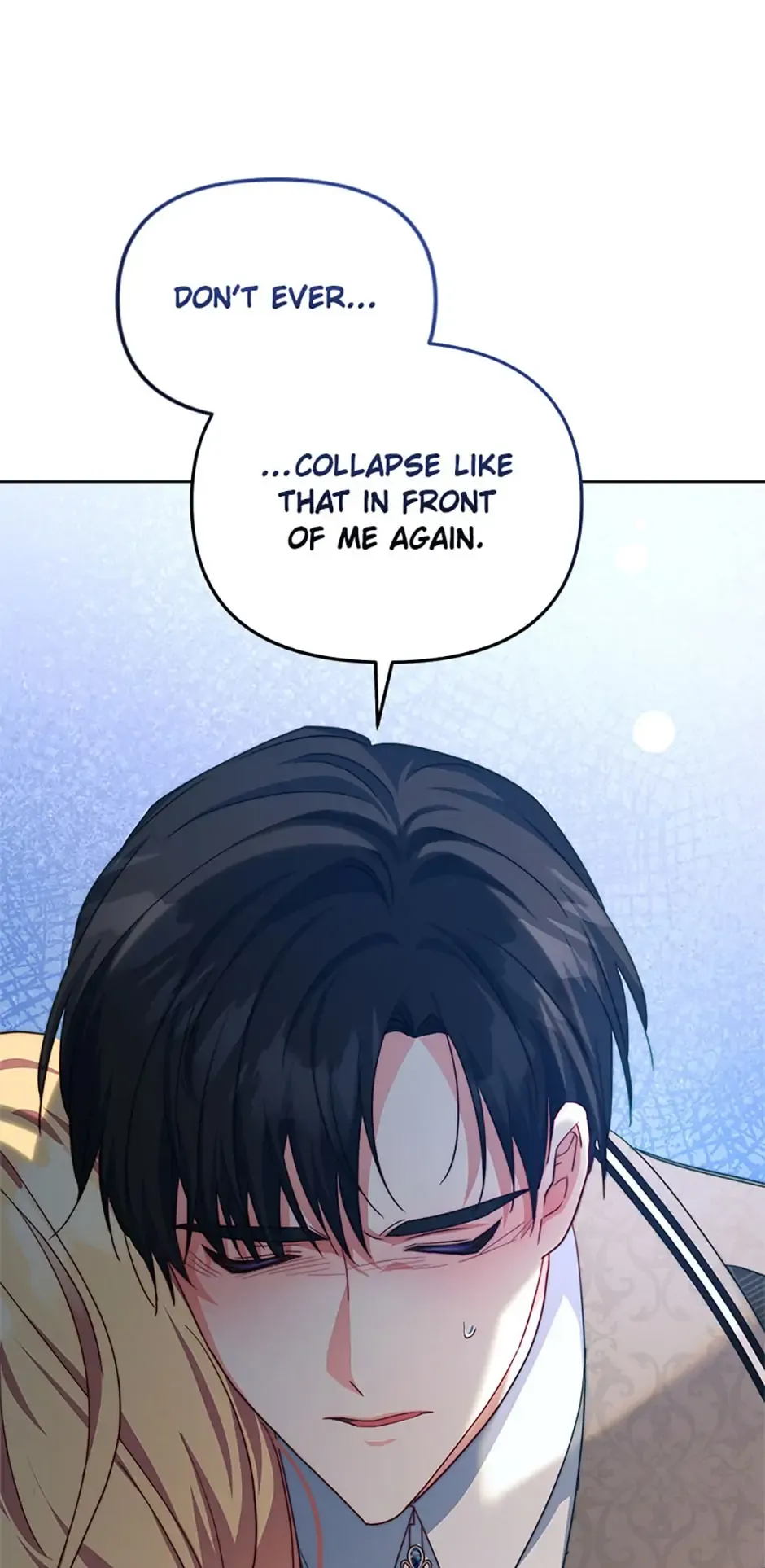 The Contract Couple: Ines & Kaisac Chapter 35 366 86