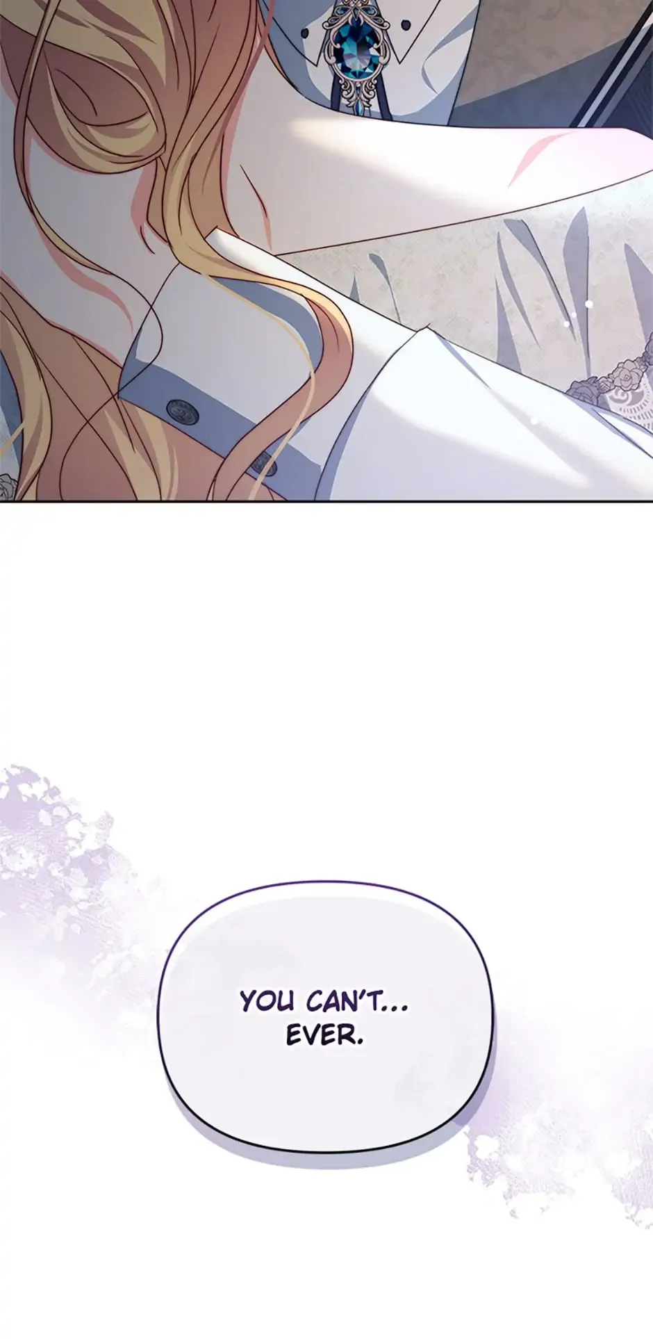 The Contract Couple: Ines & Kaisac Chapter 35 367 87