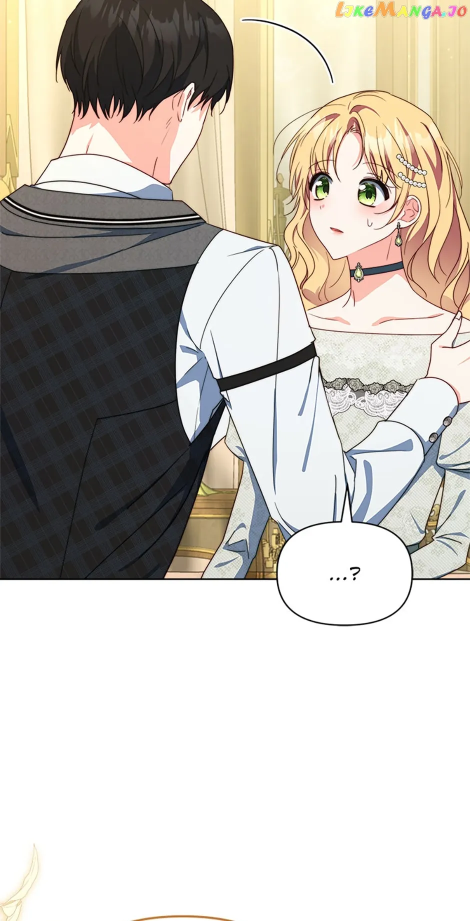 The Contract Couple: Ines & Kaisac Chapter 36 259 03