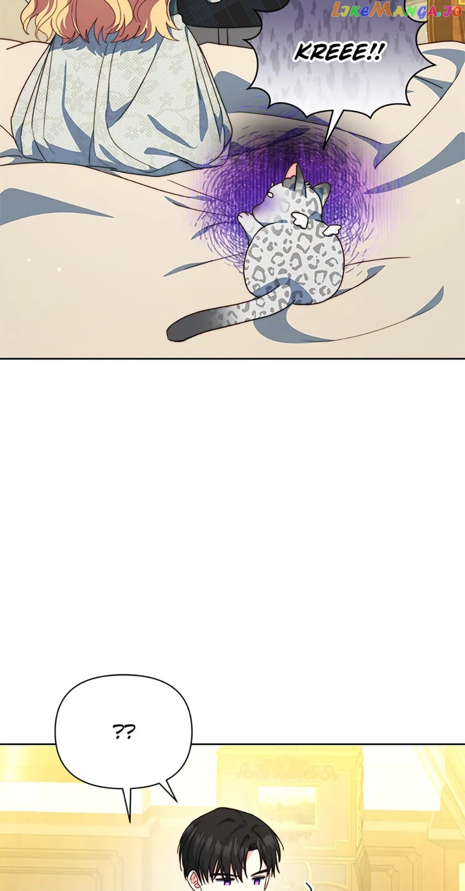 The Contract Couple: Ines & Kaisac Chapter 36 264 08