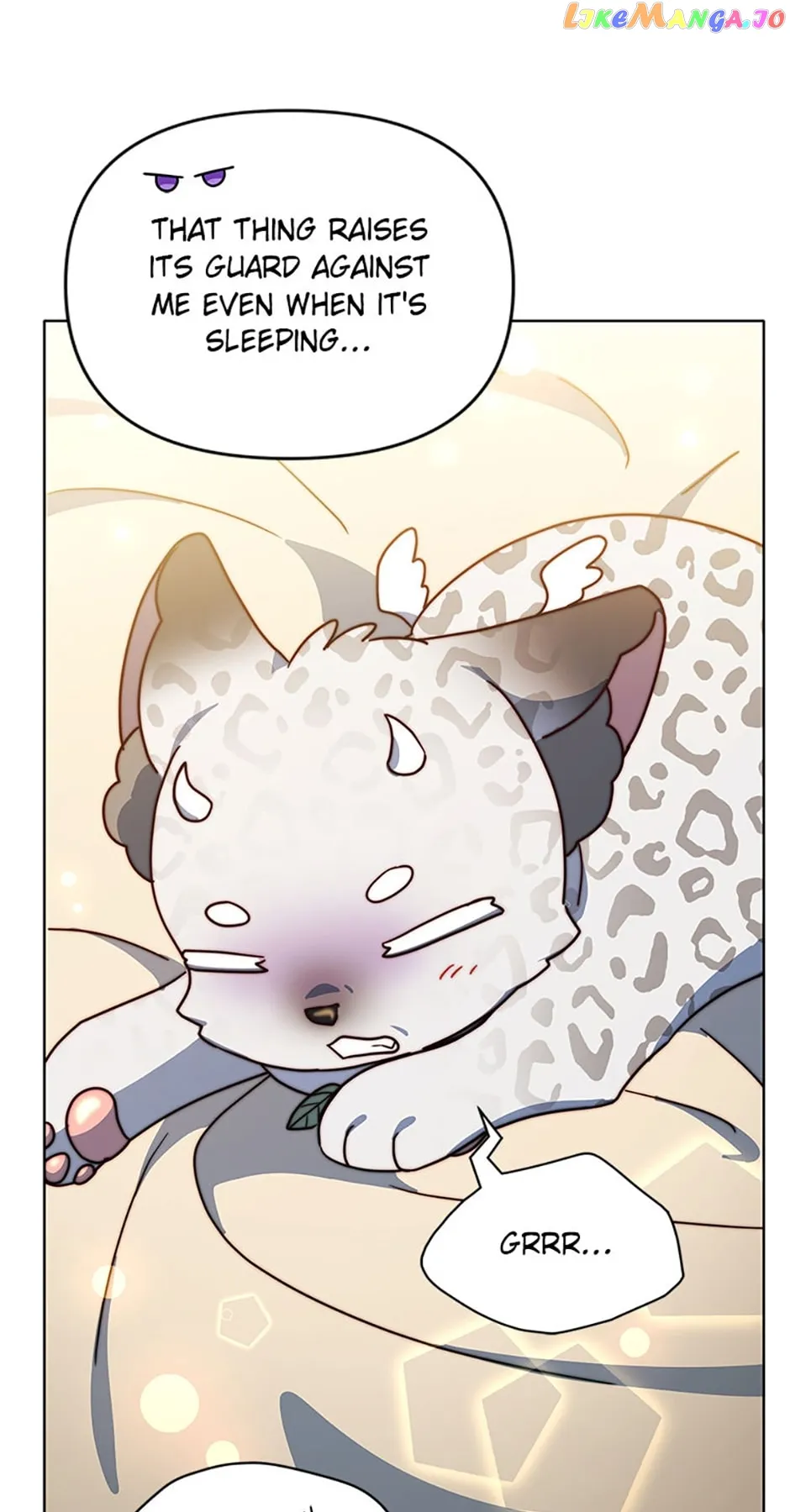 The Contract Couple: Ines & Kaisac Chapter 36 266 10