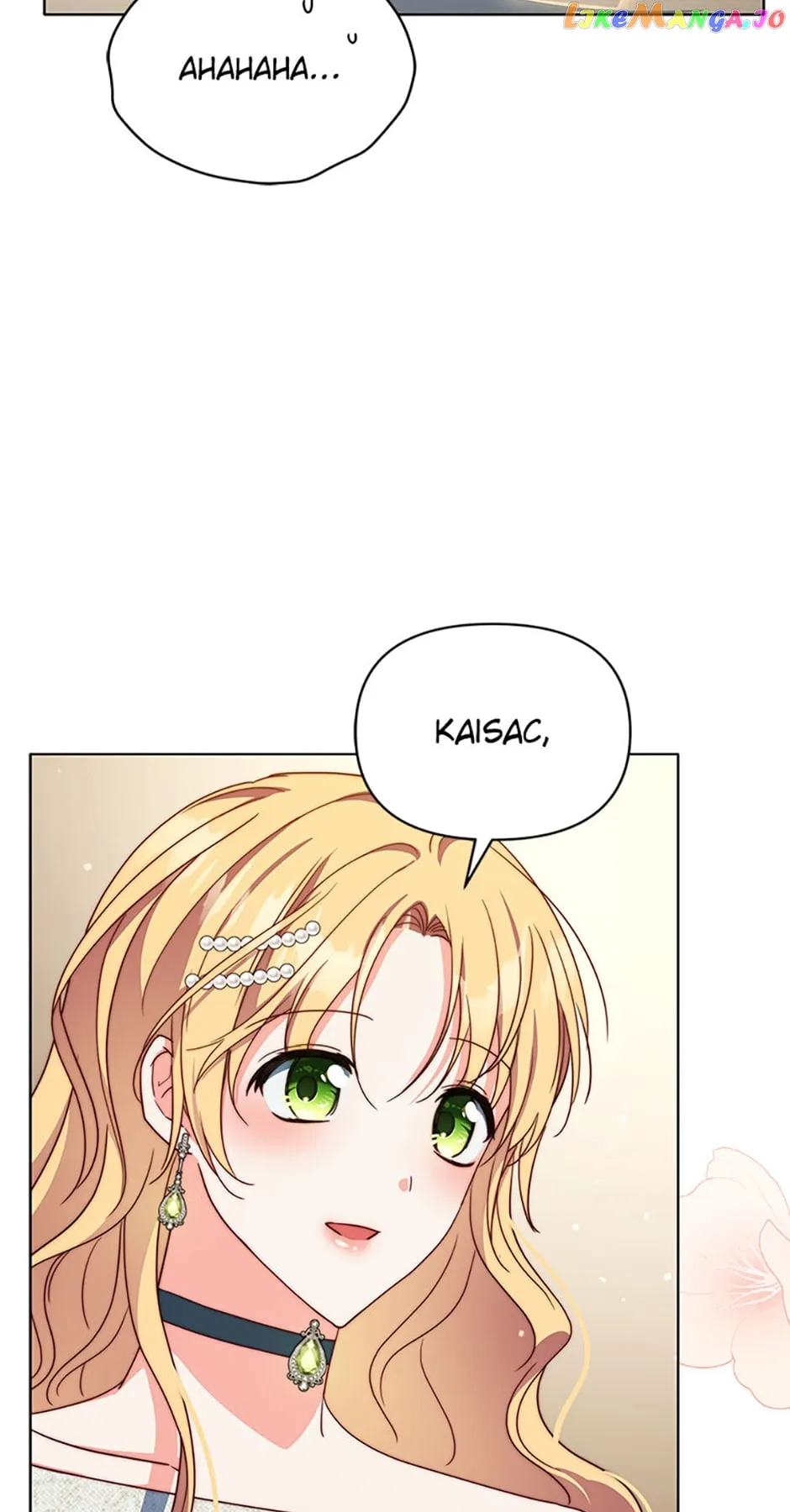 The Contract Couple: Ines & Kaisac Chapter 36 267 11