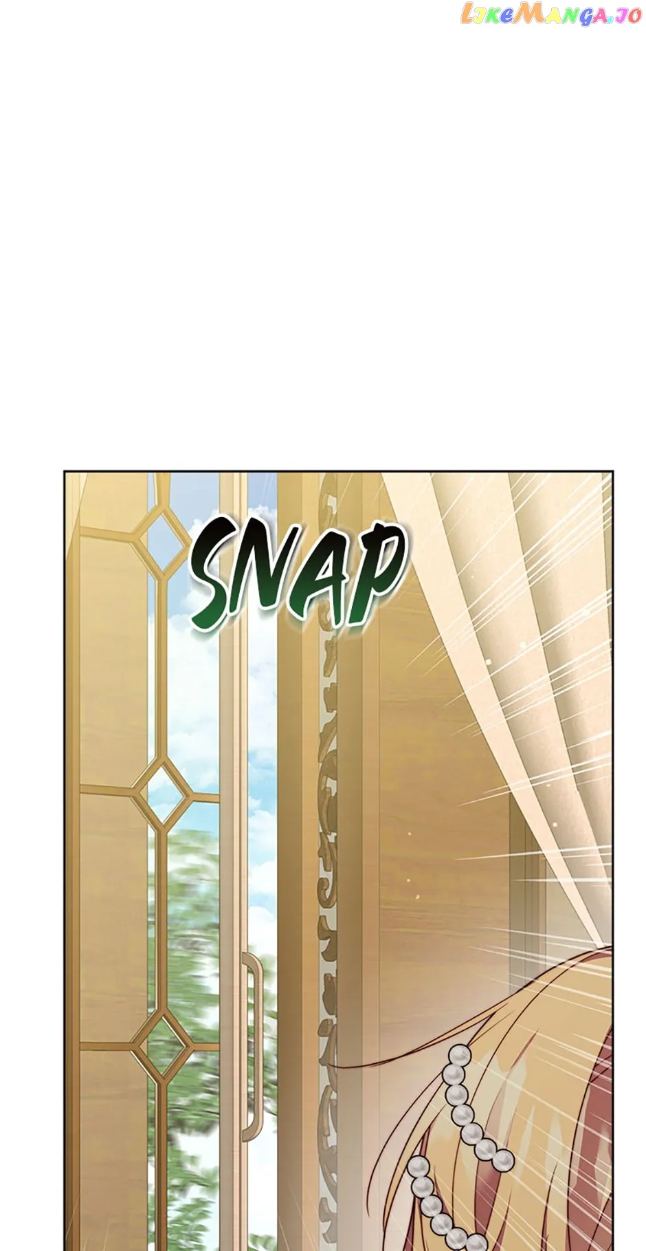 The Contract Couple: Ines & Kaisac Chapter 36 270 14