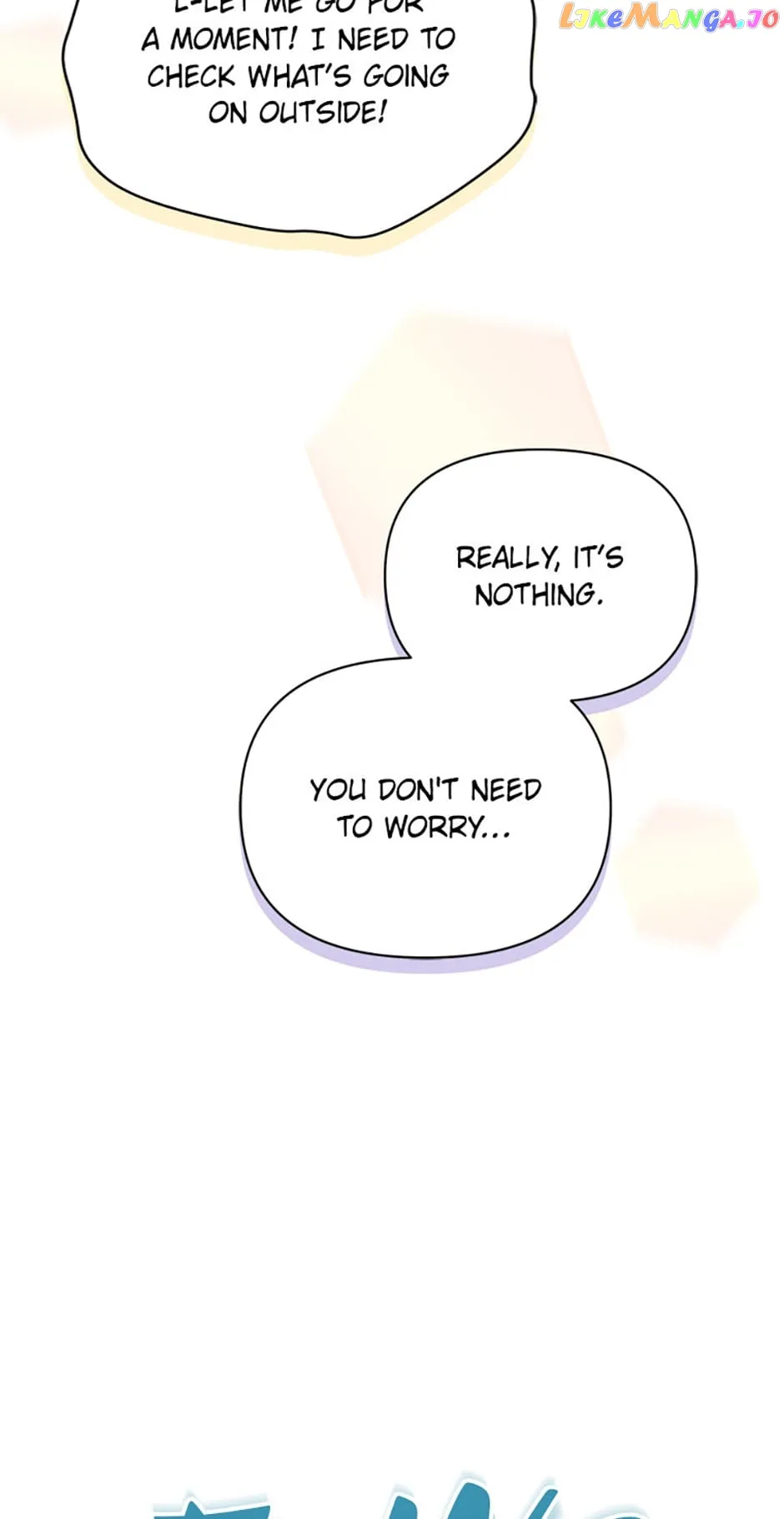 The Contract Couple: Ines & Kaisac Chapter 36 273 17