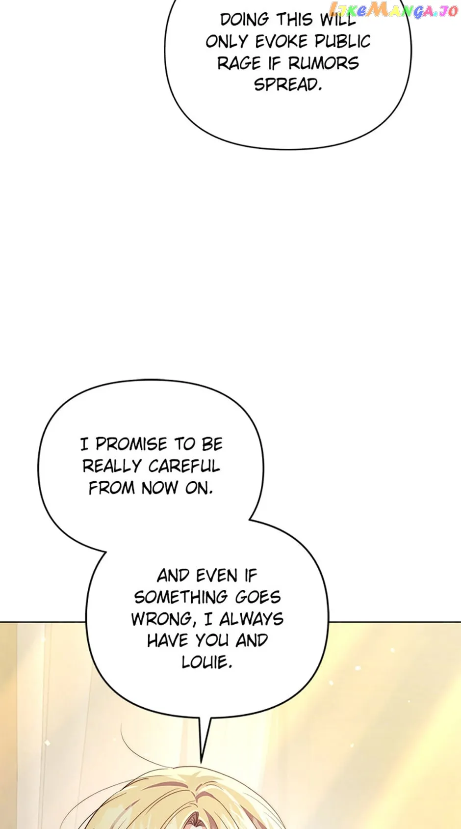 The Contract Couple: Ines & Kaisac Chapter 36 287 31