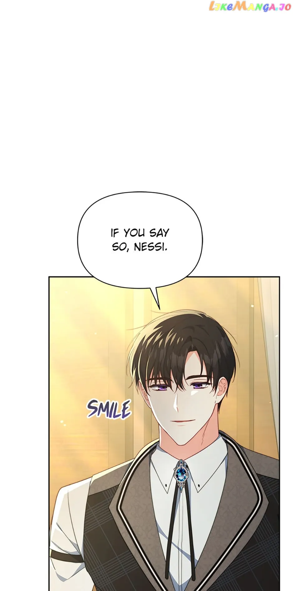 The Contract Couple: Ines & Kaisac Chapter 36 289 33