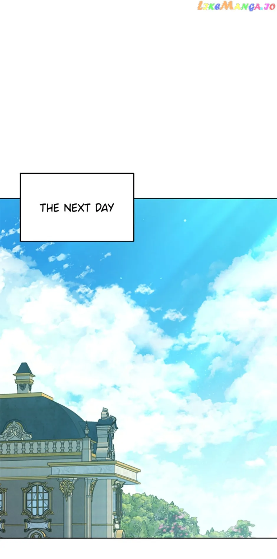 The Contract Couple: Ines & Kaisac Chapter 36 294 38