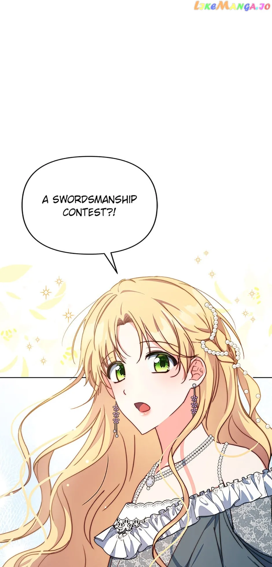 The Contract Couple: Ines & Kaisac Chapter 36 295 39