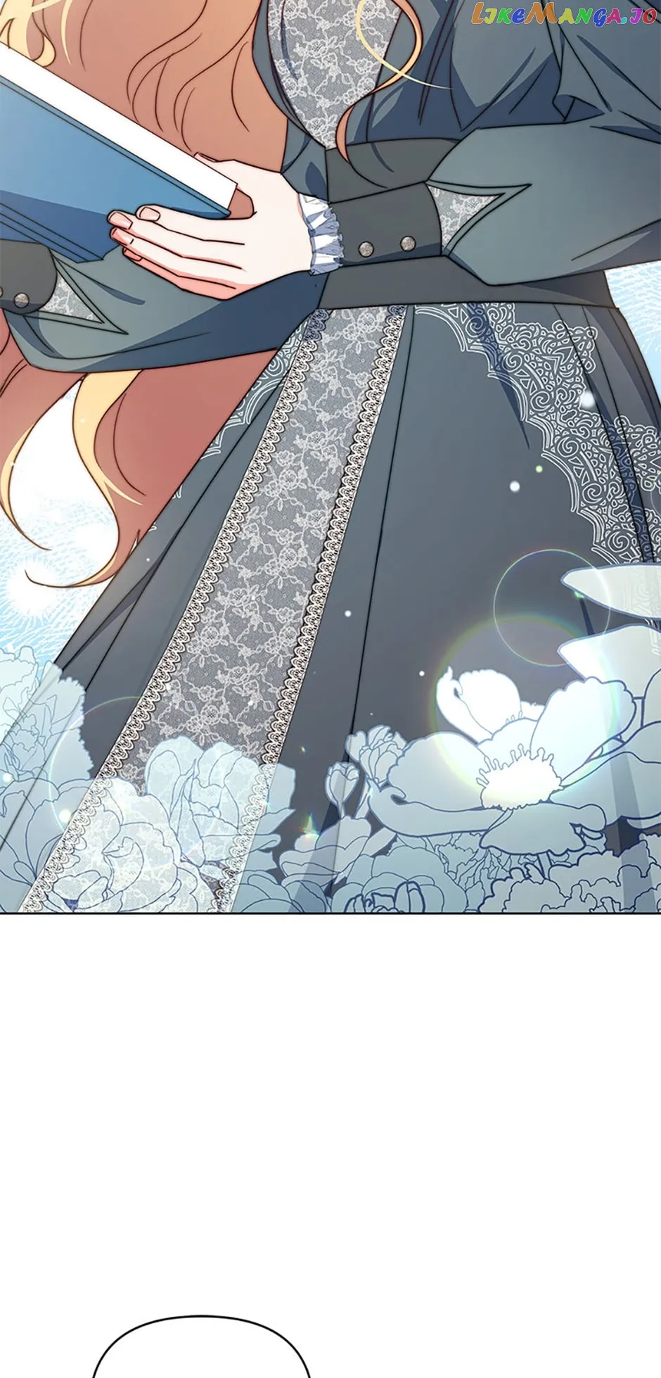 The Contract Couple: Ines & Kaisac Chapter 36 296 40