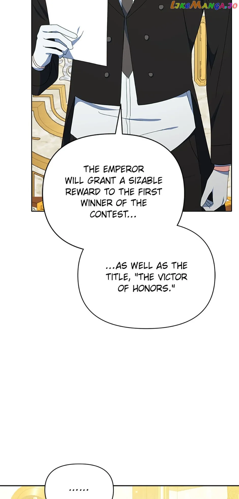 The Contract Couple: Ines & Kaisac Chapter 36 299 43