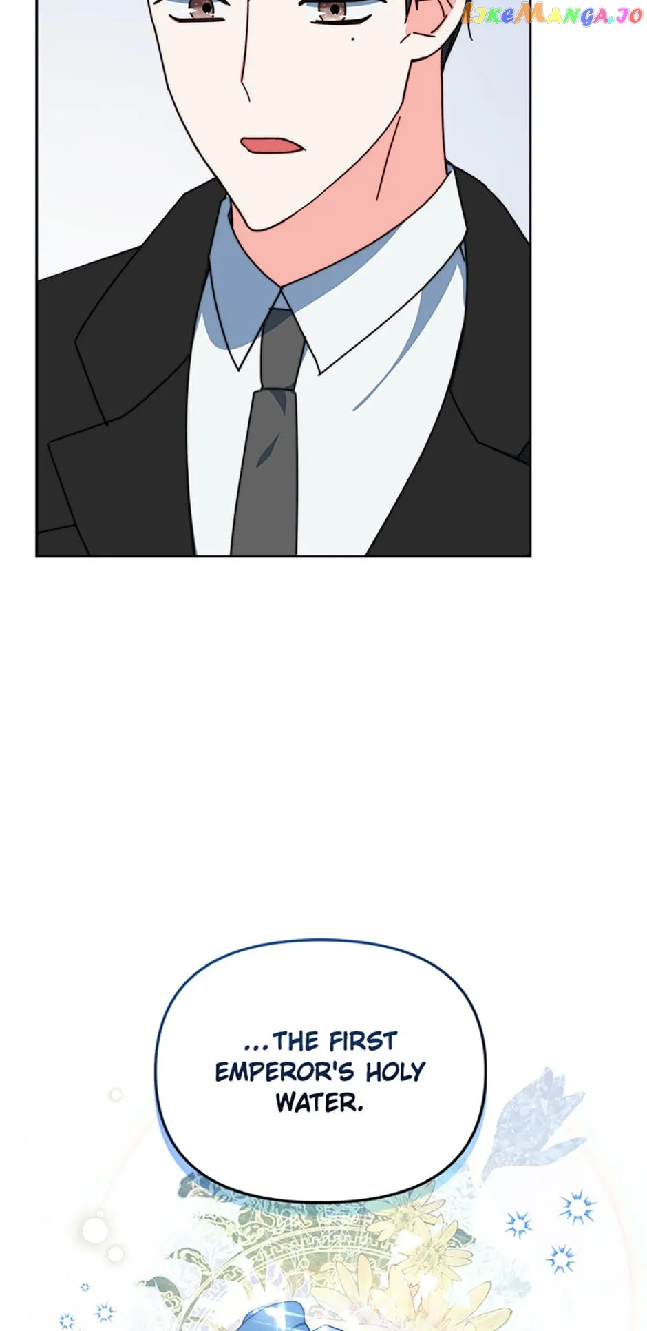 The Contract Couple: Ines & Kaisac Chapter 36 327 71