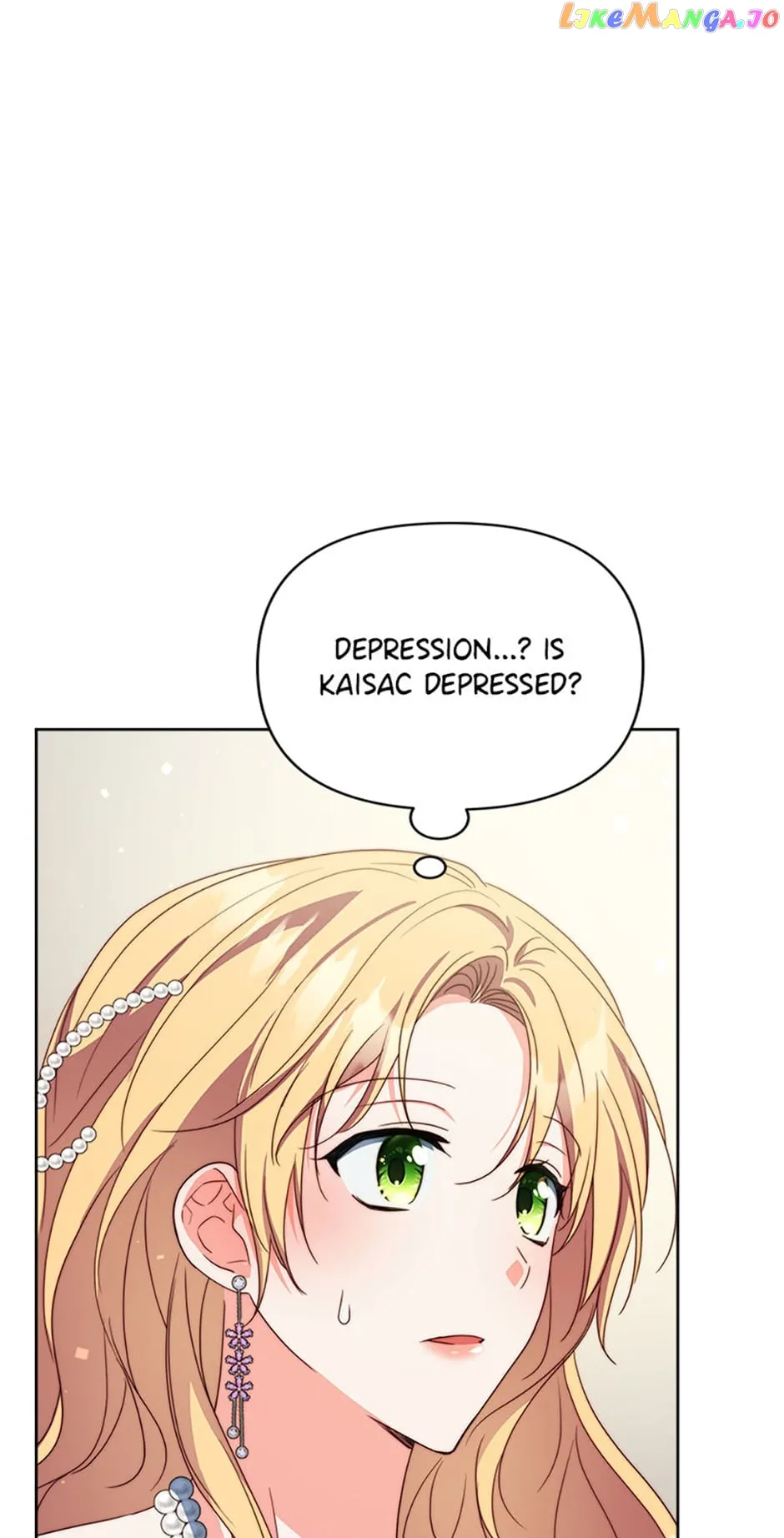 The Contract Couple: Ines & Kaisac Chapter 36 332 76