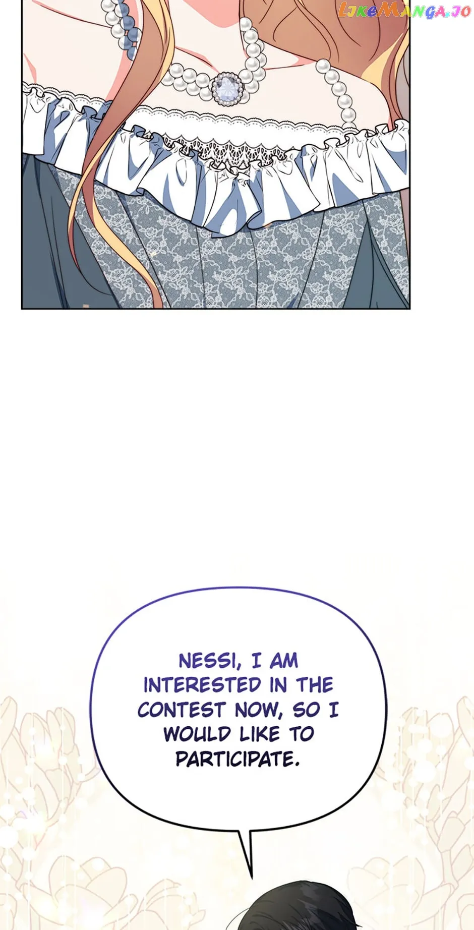 The Contract Couple: Ines & Kaisac Chapter 36 333 77