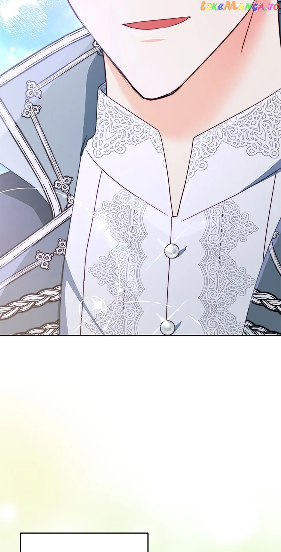 The Contract Couple: Ines & Kaisac Chapter 36 336 80