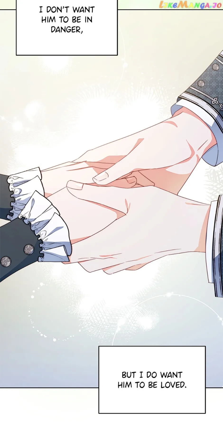 The Contract Couple: Ines & Kaisac Chapter 36 337 81