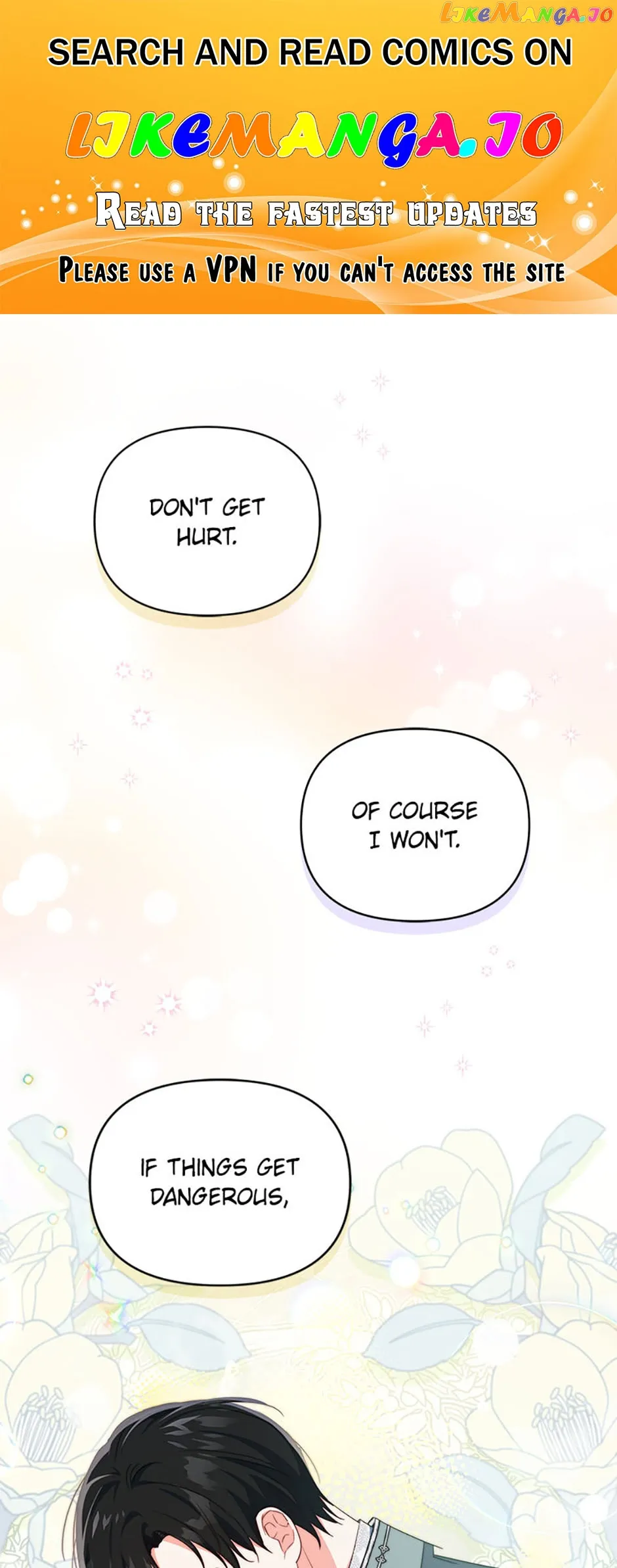 The Contract Couple: Ines & Kaisac Chapter 37 251 01