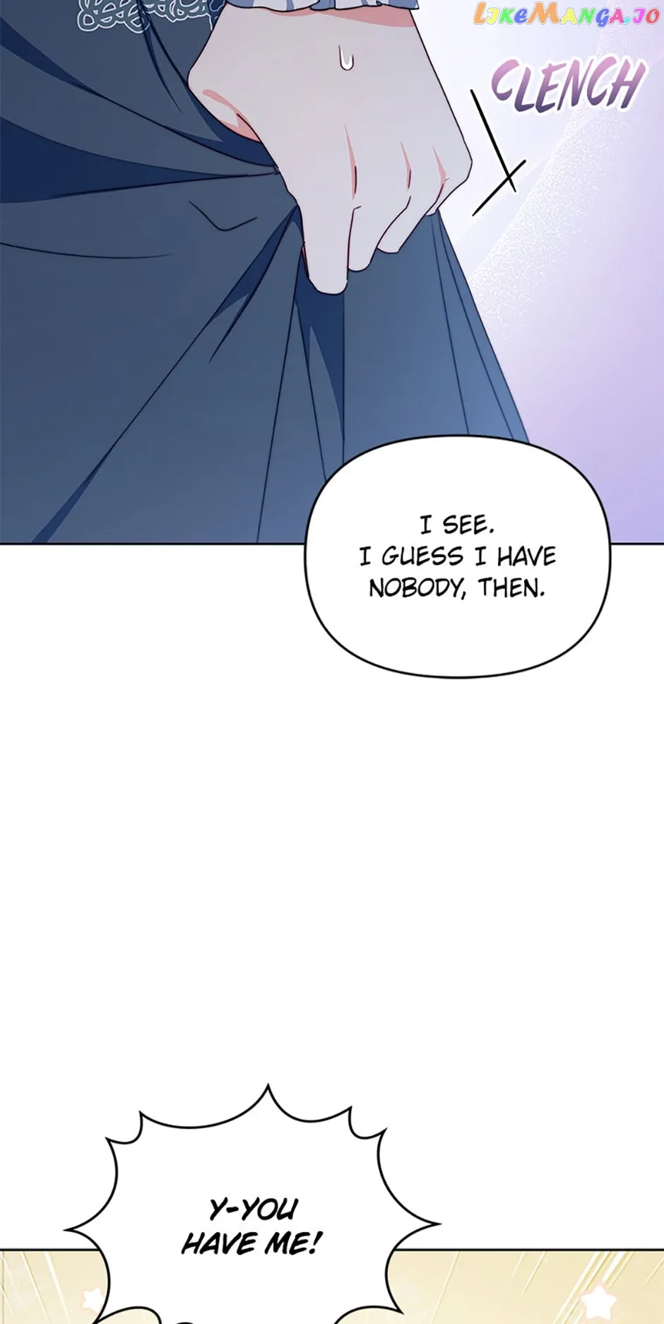 The Contract Couple: Ines & Kaisac Chapter 37 260 10