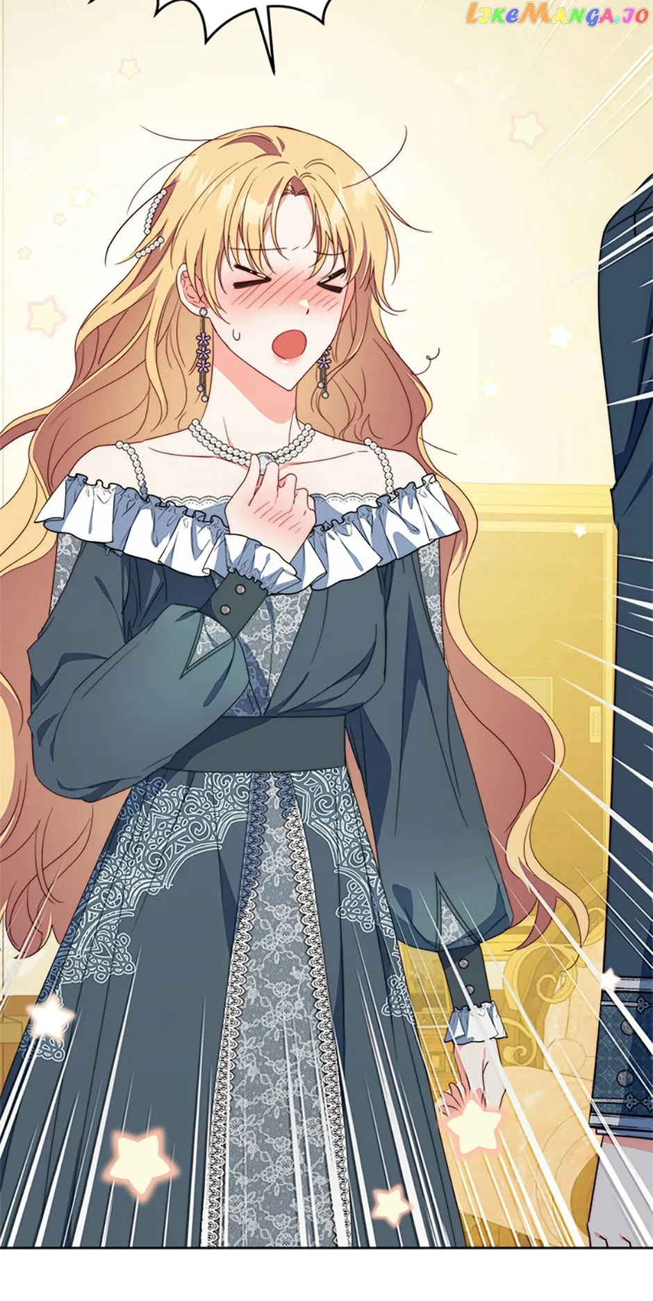 The Contract Couple: Ines & Kaisac Chapter 37 261 11