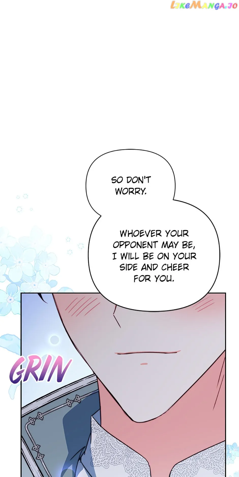 The Contract Couple: Ines & Kaisac Chapter 37 262 12