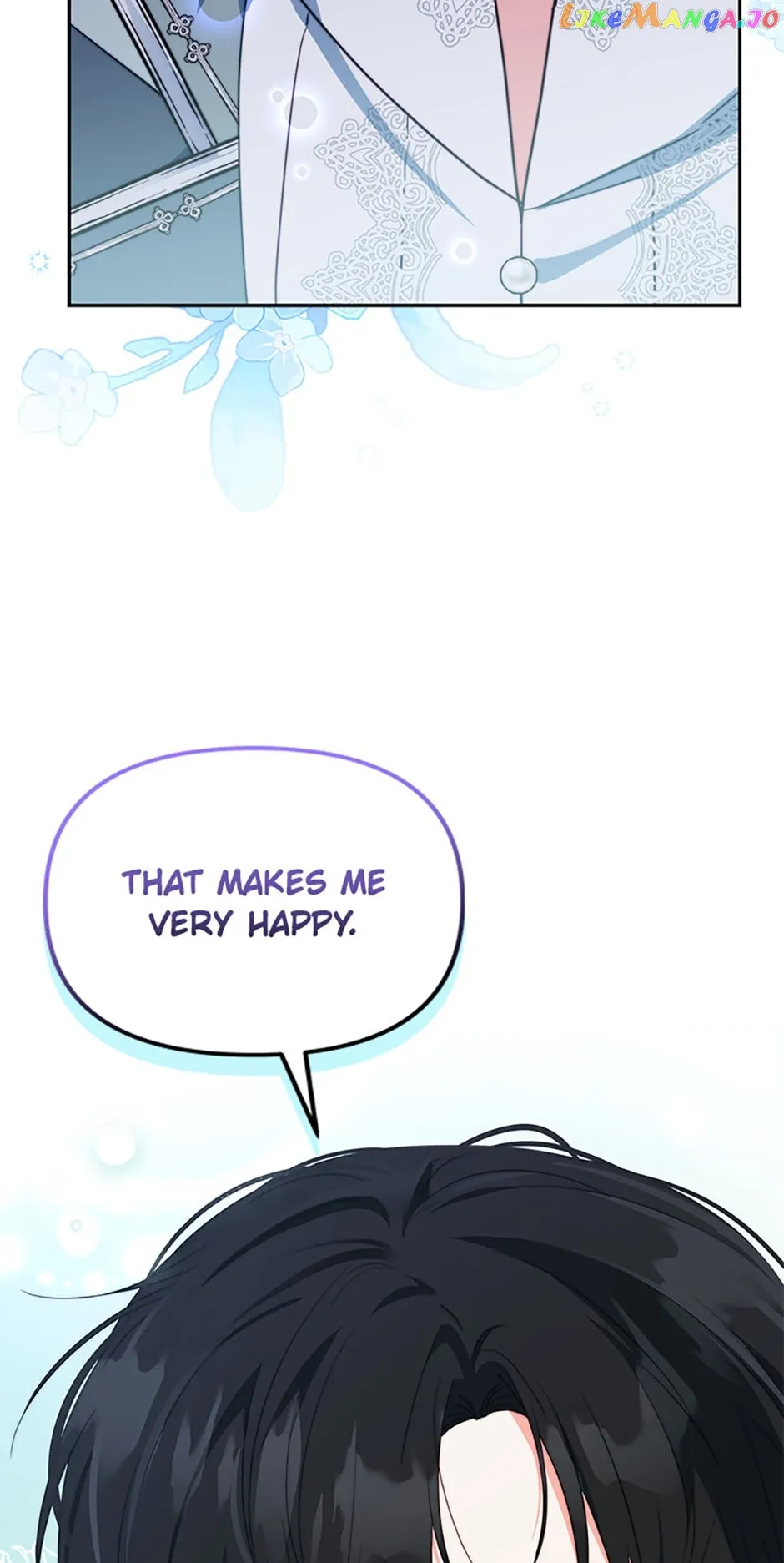 The Contract Couple: Ines & Kaisac Chapter 37 263 13