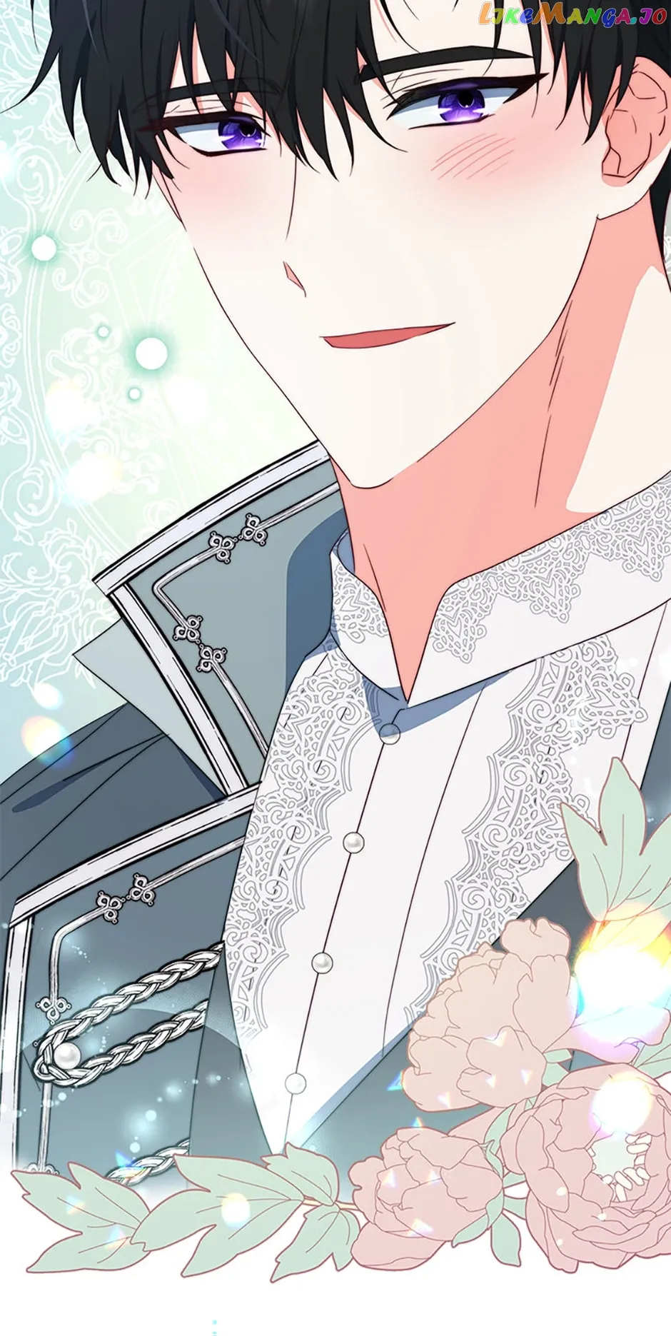 The Contract Couple: Ines & Kaisac Chapter 37 264 14