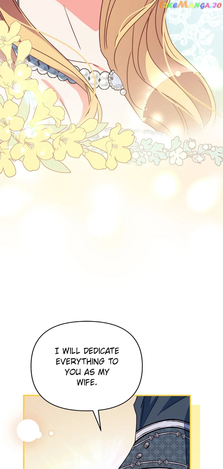 The Contract Couple: Ines & Kaisac Chapter 37 266 16