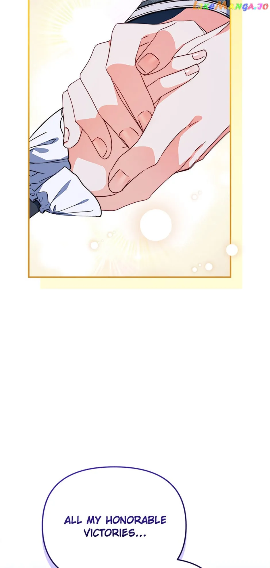 The Contract Couple: Ines & Kaisac Chapter 37 267 17