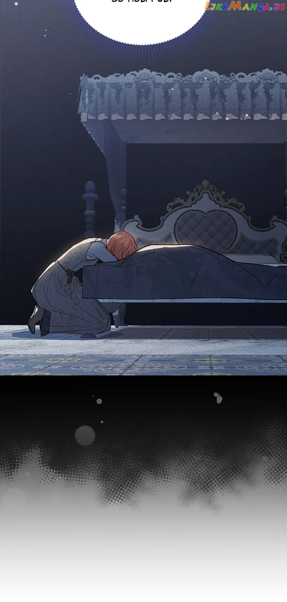 The Contract Couple: Ines & Kaisac Chapter 37 271 21